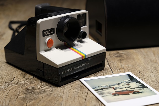Polaroid Originals - 9008 - Nuevo One Step 2 ViewFinder - Cámaras  Instantáneas i-Type - Blanco